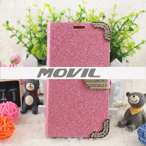 NP-1088 Funda para Samsung S5 NP-1088-13g